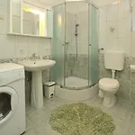 With Parking Space Silo, Krk - 18751 アパート *