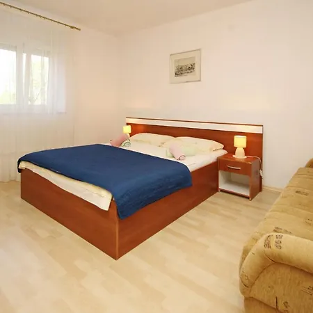 With Parking Space Silo, Krk - 18751