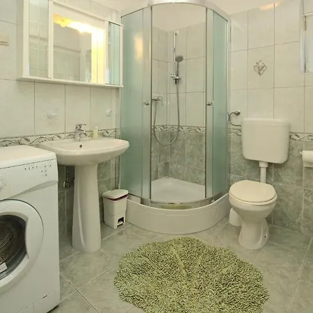 With Parking Space Silo, Krk - 18751 아파트 *