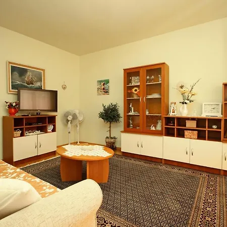 With Parking Space Silo, Krk - 18751 * Šilo