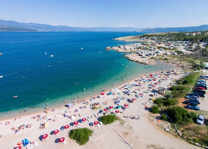 Apartment With Parking Space Silo, Krk - 18751 Silo (Krk)