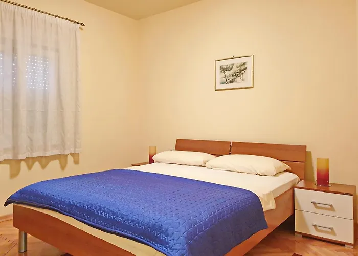 With Parking Space Silo, Krk - 18751 Apartment Silo (Krk)
