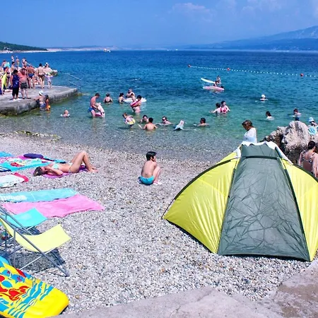 With Parking Space Silo, Krk - 18751 Šilo