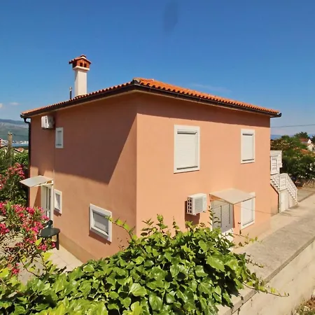 With Parking Space Silo, Krk - 18751 * Šilo