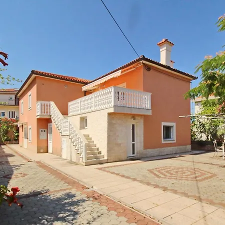 Appartamento With Parking Space Silo, Krk - 18751 Šilo