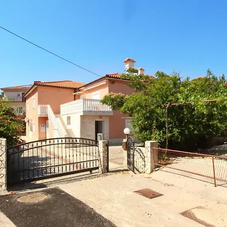 With Parking Space Silo, Krk - 18751 *