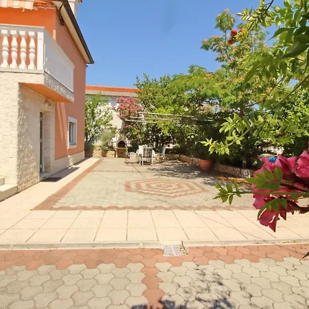 With Parking Space Silo, Krk - 18751