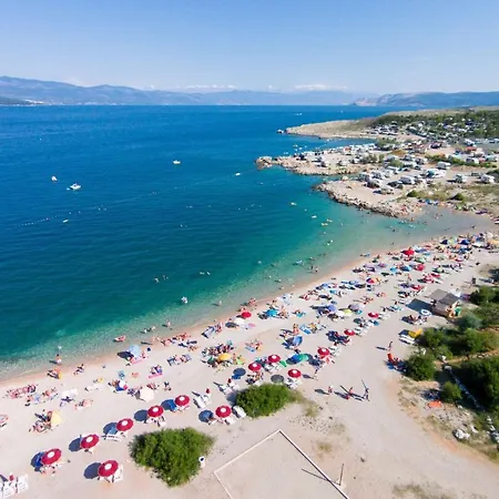 Appartamento With Parking Space Silo, Krk - 18751 Šilo