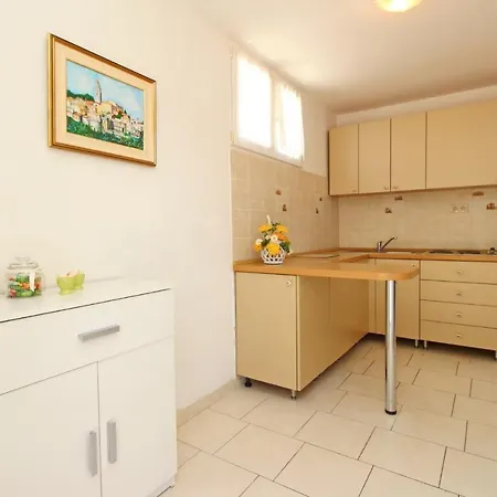 With Parking Space Silo, Krk - 18751 *