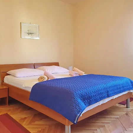 With Parking Space Silo, Krk - 18751