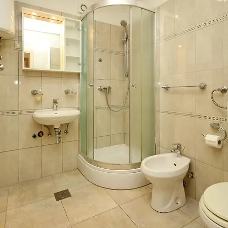 With Parking Space Silo, Krk - 18751 Appartamento Šilo