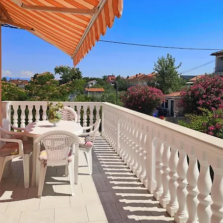 With Parking Space Silo, Krk - 18751 Šilo