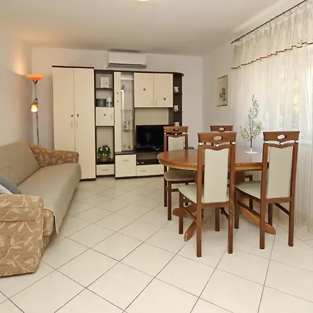 Appartamento With Parking Space Silo, Krk - 18751 Šilo