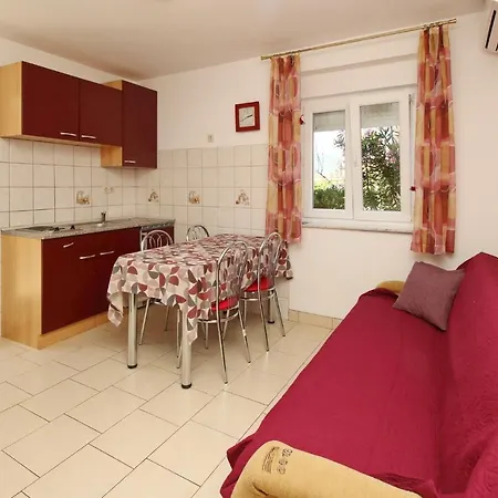 With Parking Space Silo, Krk - 18751 Šilo