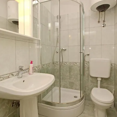 With Parking Space Silo, Krk - 18751 Appartamento Šilo