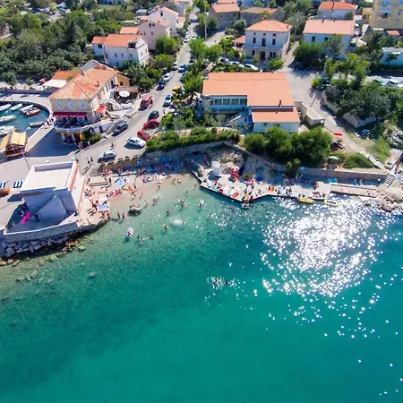 With Parking Space Silo, Krk - 18751 Šilo