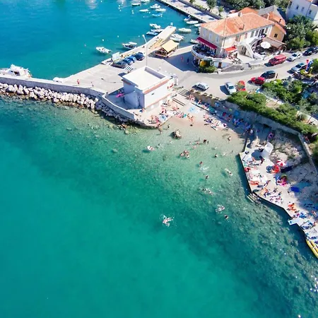 Apartament With Parking Space Silo, Krk - 18751 Šilo